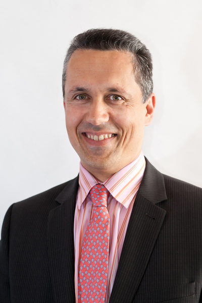 Olivier JOUBERT